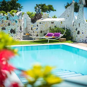 Los Moxaicos, Tenerife Apartamento